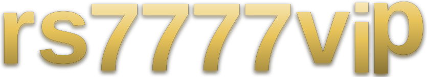 rs7777vip logo
