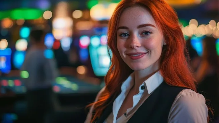 rs7777vip Casino